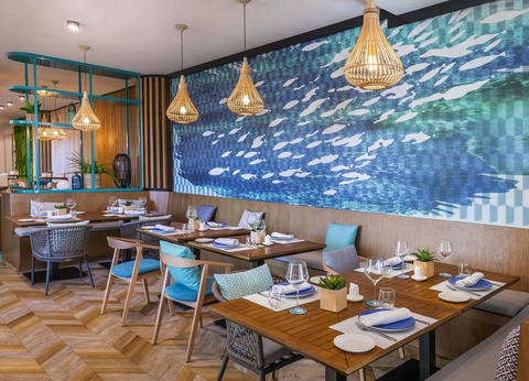 Hôtel Occidental Fuengirola 4* - 10