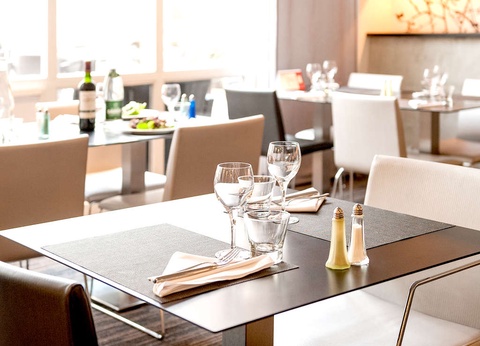 Escapade gourmande et citadine au coeur de Lille - 4* - 16