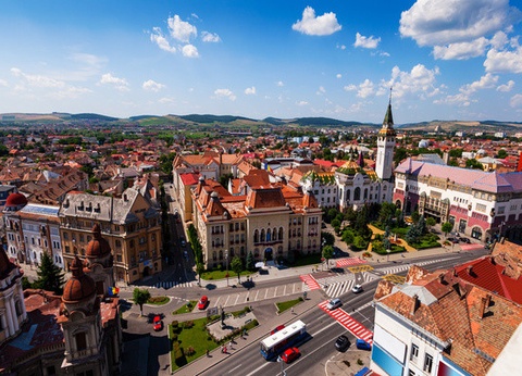 Circuit Au coeur de la Roumanie authentique - 21