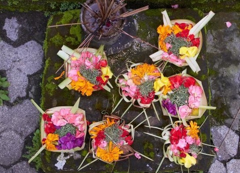 Circuit Merveilles de Bali - 15