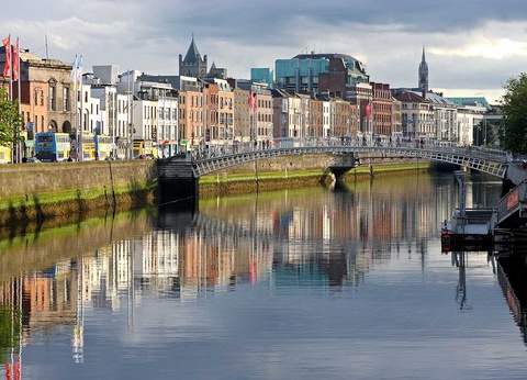 Circuit Les deux Irlandes - Budget malin - 5