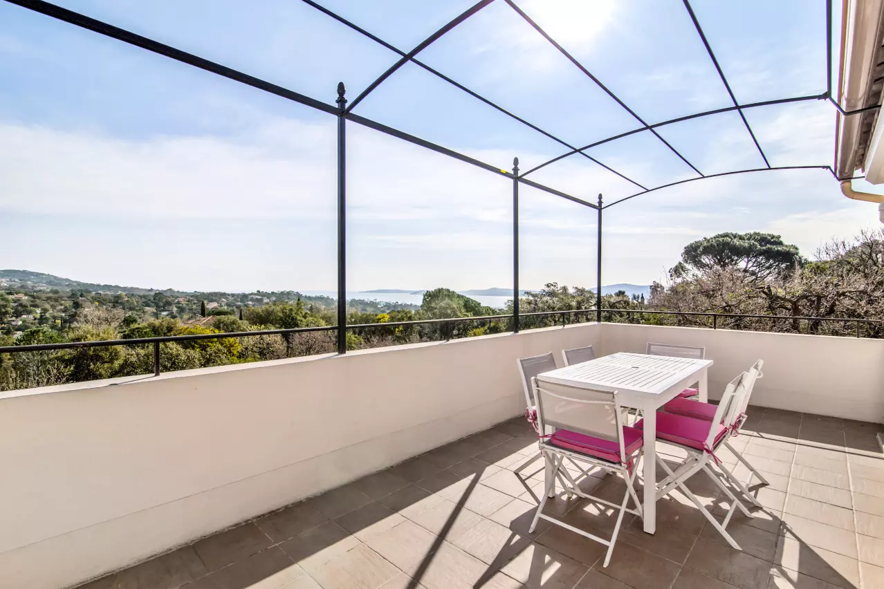 Résidence Maeva Particuliers Village les Restanques du Golfe de St Tropez - 54