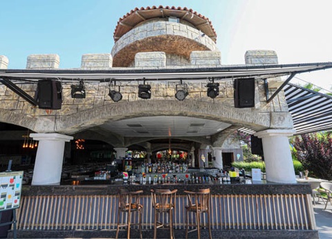 Hôtel Sherwood Exclusive Lara 5* - 34