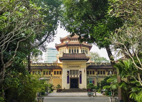 VIETNAM INTIMISTE EXT CAMBODGE - 12