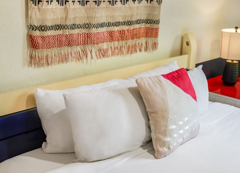 Hôtel Freehand Miami - 6