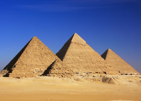 Combiné circuit et hôtel Horizons de la mer bleue et le Caire (entrée Grand musée égyptien inclus) 5* - 6