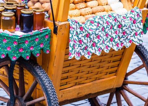 Circuit Préludes Polonais - 3