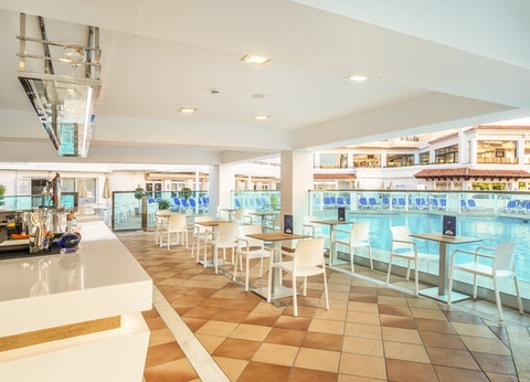 Hôtel Globales Gardenia 3* - 14