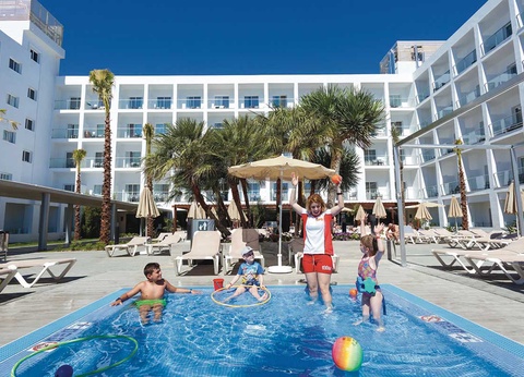 Hôtel TUI Sélection Riu Costa del Sol 4* - 31
