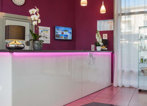 Evadez-vous entre Cagnes-sur-Mer et Antibes 3* - 7