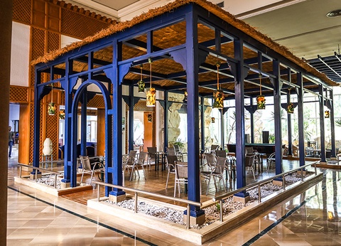 Hôtel Tunisia Lodge Hammamet 4* - 10