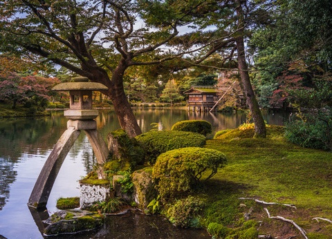 Circuit Sensations du Japon authentique - 11