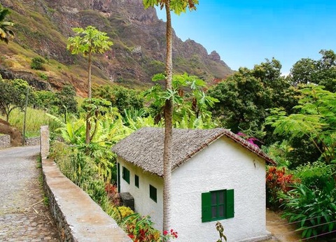 Circuit Trésors du Cap Vert 4* - 16