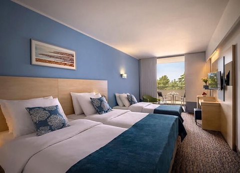 Hôtel Valamar Diamant 4* - 8