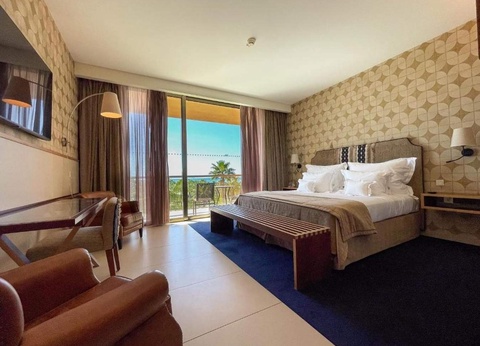 Hôtel Wine & Books by The Sea 5* - 3