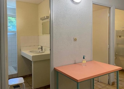 Complexe des Oustalous, 2* - 36