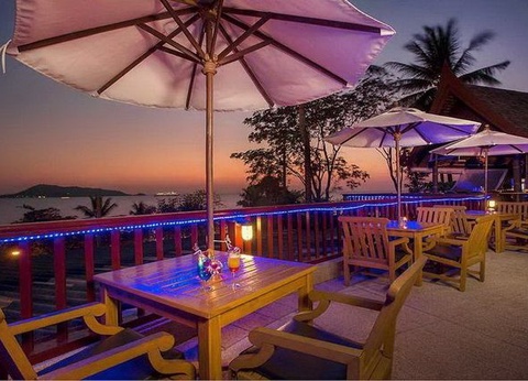 Hôtel Novotel Phuket Resort 4* - 10