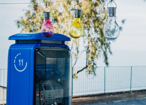 Camping Rais Gerbi, 4* - 76