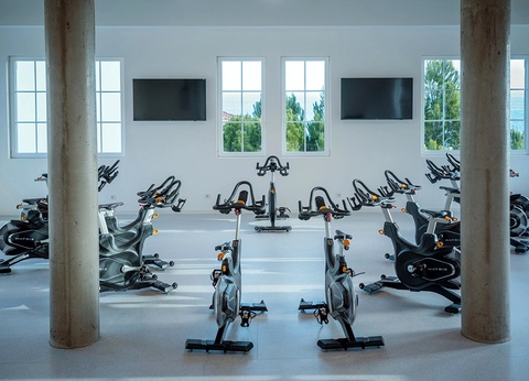 Hôtel Dreams Madeira Resort Spa & Marina 5* (Adult Only +18) - 9