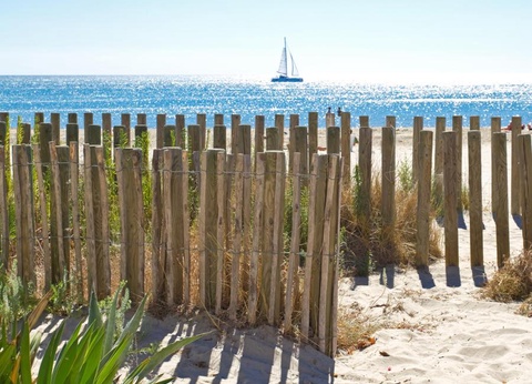 Camping Siblu Club Le Marisol Funpass inclus, 5* - 86