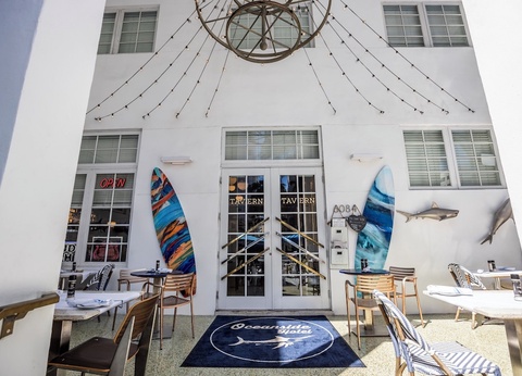 Hôtel Oceanside 3* - 49