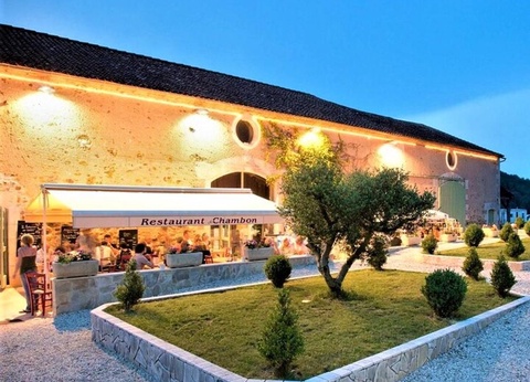 Camping Les Gorges Du Chambon - Ciela Village, 4* - 27