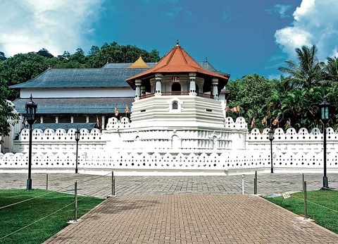 Circuit Découverte du Sri Lanka - 11