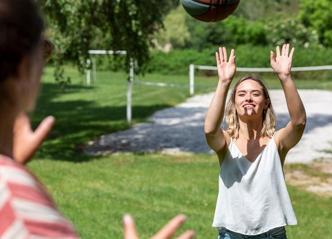 Camping Romanée - Les Grottes De Roffy 4* - 20