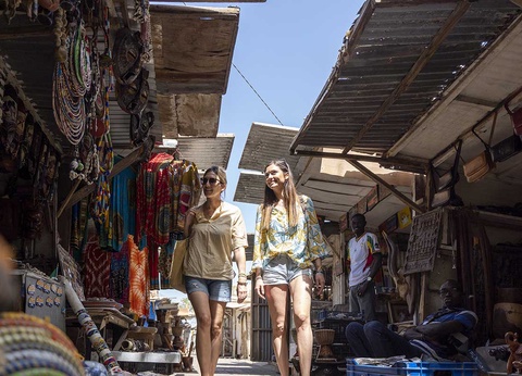 TUI Sélection Hôtel Les Filaos - Choix Flex **** - 34