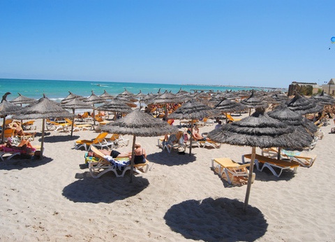 Club Jumbo Djerba Resort 4* - 23