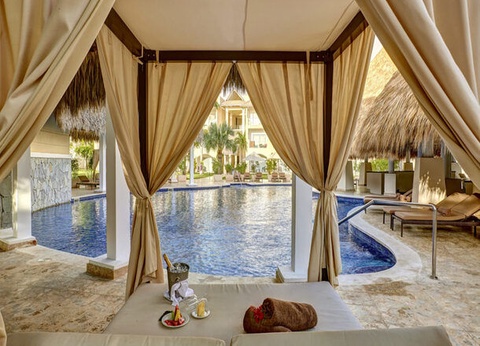 Hôtel Royalton Splash Punta Cana 4* - 17