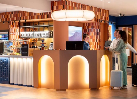 Séjour moderne à La Haye, à seulement 30 minutes de Keukenhof - 4* - 2