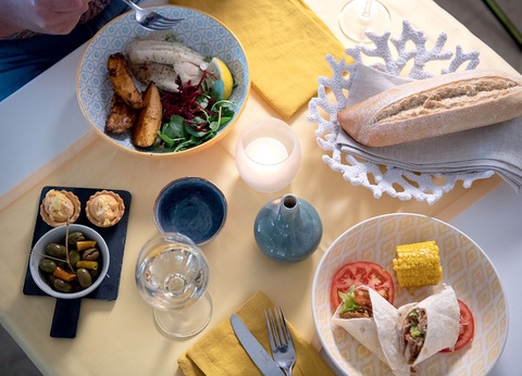 Hôtel TUI Suneo Lagomonte 3* - 10