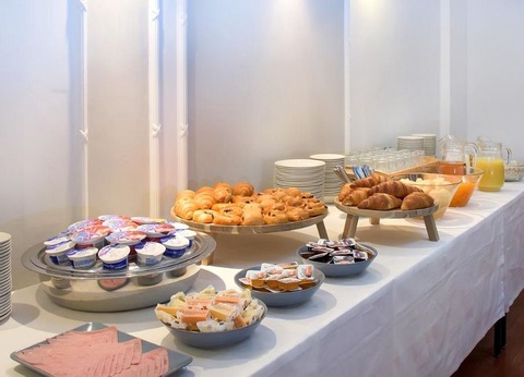 Hôtel Astor Court 3* « sans transfert » - 7