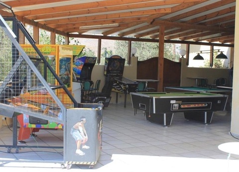 Hôtel Golden Odyssey Hotel 4* - 27