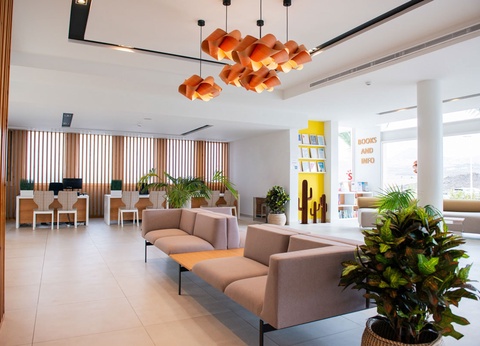 Hôtel Club Lookéa Sentido Aequora Lanzarote Suites 4* - 24