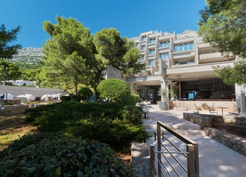 Hôtel BlueSun Soline 4* - 2