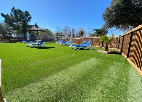 Camping Ostrea, 4* - 25