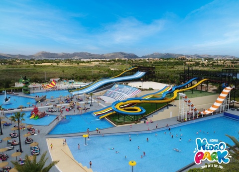 Hôtel Club Mac Alcúdia 3* - 12