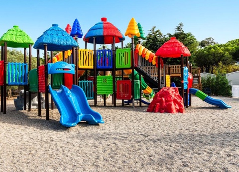 Camping maeva Club Le Lagon d'Argelès, 4* - 19