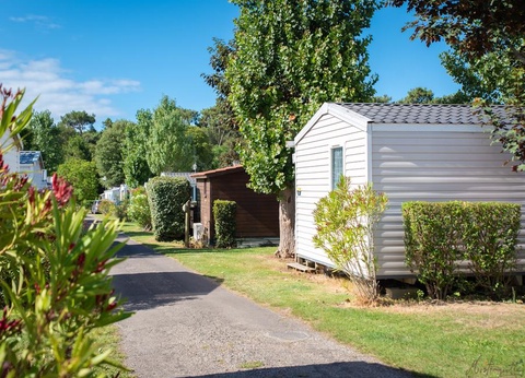 Camping maeva Club Les Dinosaures, 4* - 57