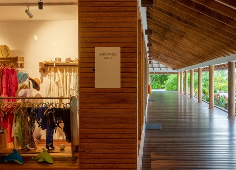 Hôtel Cinnamon Velifushi Maldives 5* - 22