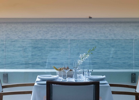 Hôtel Atlantica Akti Zeus 4* - 7