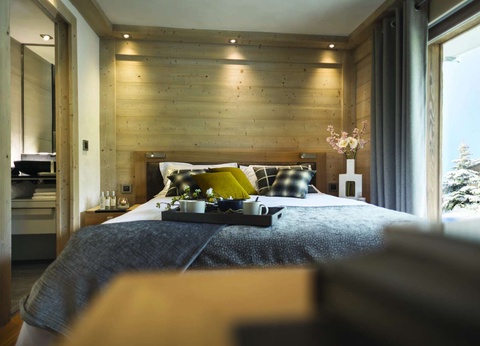 Résidence MGM Le Roc des Tours 4* - 3