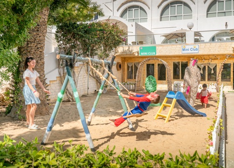 Club Jumbo Méditerranée Thalasso Golf 3* - 20