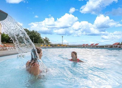 Camping de la Liez - Ciela Village, 5* - 9