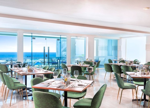 Pickalbatros Palace Resort - Sharm El Sheikh - 110