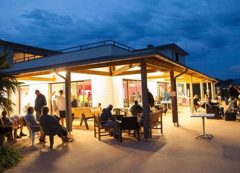 Camping maeva Club Les Alizés 4* - 39