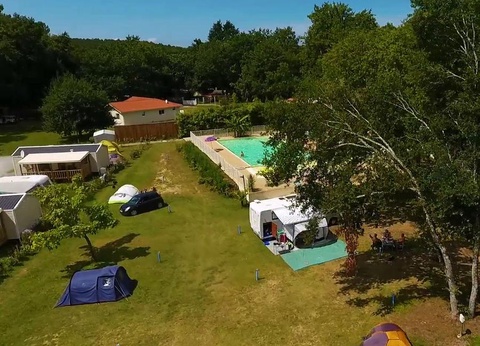 Camping Las Chancas - 3