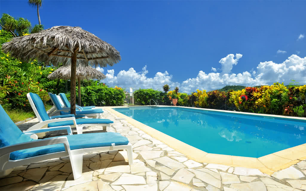 Hôtel Panoramic 3* - 7